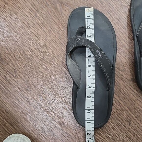 Women’s Olukai Obama Beach Sandal Flip Flops 11 - Picture 4 of 7